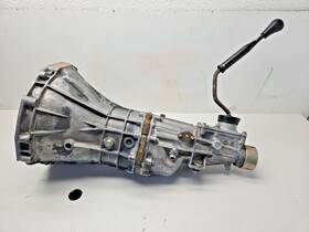 Nissan 3201057g67 1986-1993 D21 Hardbody Pickup 2wd Mt Manual Transmission 5 Speed Oem 3535