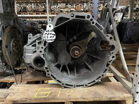 Nissan 320105y764 2003 Maxima Gle 3.5l 6 Speed Manual Transmission Oem 161k Non Locking