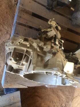 Nissan 320109j506 2005 Altima Manual Rebuilt Transmission 3.5 V605 06 6 Speed