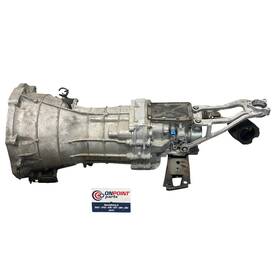 32010cd000 Nissan 03-05 350z Manual Transmission 6mt 53k Oem Jbg