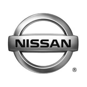 Nissan 320b0-6gp0a Genuine Transmission