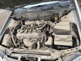 Nissan 320b04m416 Used Manual Transmission Assembly Fits 2006 Sentra Mt 1.8 Grade A