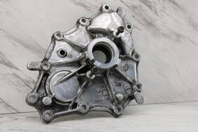 Nissan 32110-cd80d 09-19 370z 08-13 G37 Vq37vhr M/t Manual Trans Front Transmission Cover Plate Oem