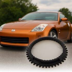 Nissan 32604-cd010 Oem 3rd Gear Synchro Baulk Ring Fits 350z G35 Cd009 Cd005