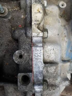 400-10072 Nissan Transmission Cvt Fwd Fits 17-19 Qashqai 136k Miles 400-10072 Nissan Transmission Cvt Fwd Fits 17-19 Qashqai 136k Miles