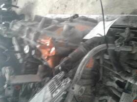 Nissan 400-10143 Automatic Transmission Cvt 2.5l Vin 5 1st Digit Fwd Fits 17-20 Rogue 580287