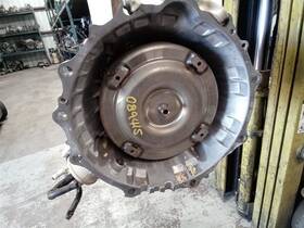 Nissan 400-10566 Automatic Transmission 5.6l Gasoline 2wd From 11/01/17 Fits 18 Titan 314969