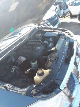 31020-3hx6a Nissan 400-10944 Automatic Transmission 4wd Floor Shift Id Fits 06 Titan 24996383