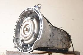 Nissan 400-11351 2022 Frontier Pro-4x 4wd Automatic Transmission Assembly