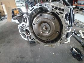 Nissan 400-11674 Automatic Transmission Cvt Fwd S Model Fits 23 Pathfinder 348333
