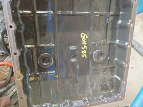 Nissan 400-50469 Automatic Transmission 4wd Column Shift From 10/05 Fits 06 Titan 30617921