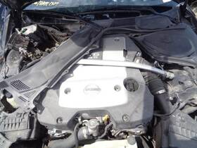 Nissan 400-50543 Automatic Transmission Thru 6/07 Fits 07 350z 18835975