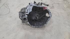 Nissan 400-50556 2012 Sentra Manual Transmission