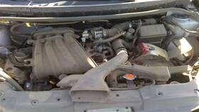 Nissan 400-51183 Manual Transmission 5 Speed Fits 09-11 Versa 26346529