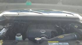 400-51331 Nissan Automatic Transmission 2wd Floor Shift With Tow Pkg Fits 09 Titan 19100742