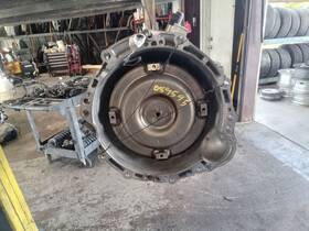 Nissan 400-51508 Automatic Transmission 7 Speed Coupe Thru 12/09 Fits 10 370z 329951