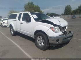400-51961 Nissan Automatic Transmission 4 Cylinder Sv Fits 11 Frontier 881549