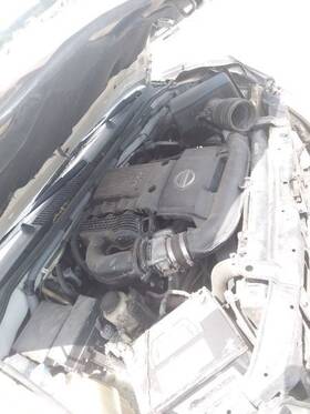 Nissan 400-51968 Automatic Transmission 4 Cylinder Sv Fits 12 Frontier 25780074