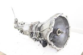 Nissan 400-52288c Manual 5 Speed Transmission Assembly Fits 81-83 280zx