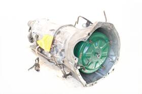 400-58886 Nissan 88-89 Pickup D21 4 Cylinder 2wd Automatic Transmission Assembly
