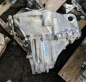 Nissan 400-59268 1990-1995 Axxess Manual 2wd Transmission 5 Speed Gearbox