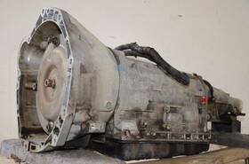 400-59562 Nissan 1991-1994 240sx S13 Se Automatic Transmission Assembly