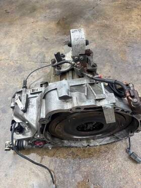 400-60136c Nissan 95 96 97 98 99 Maxima Manual Mt Transmission 90 Day Warranty