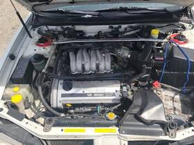 Nissan 400-60137c Manual Transmission Without Limited Slip Differential Fits 96-99 Maxima 24743117