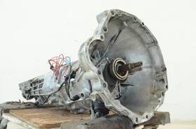 400-60333 Nissan 1991-1993 240sx S13 Manual 5 Speed Transmission Assembly Has Issues