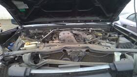 Nissan 400-61309 Automatic Transmission 6 Cylinder 2wd Fits 02 Frontier 25861191