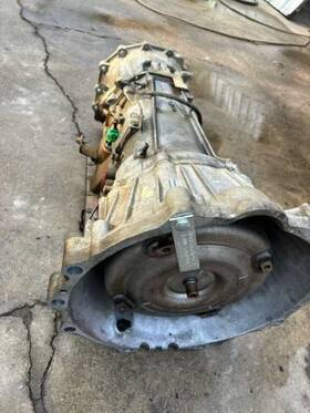 Nissan 400-61676 04 Titan Automatic At 4wd Transmission 90 Day Warranty