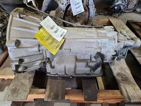 Nissan 400-61890 Automatic Transmission From 10/03 Fits 04 350z 455870
