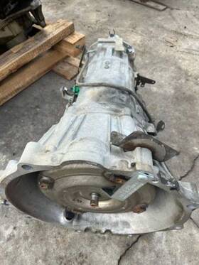Nissan 400-61943 05 Titan Automatic At 2wd Transmission 90 Day Warranty