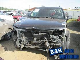 400-62111 Nissan Automatic Transmission 4.0l 6 Cylinder 4wd Silver Fits 12 Pathfinder 24970853