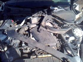400-62594 Nissan Automatic Transmission 7 Speed Coupe Fits 14 370z 26406183