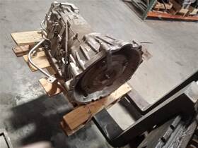 Nissan 400-62641 Automatic Transmission 2wd Floor Shift Fits 14 Titan 25700637