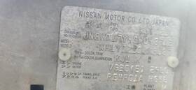 Nissan 400-63049 Automatic Transmission 4wd From 9/1/94 Fits 95 Pathfinder 26011251