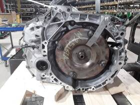 Nissan 400.da1f17 Altima 2017 Transmission 819514