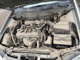 499848 Nissan Used Manual Transmission Assembly Fits 2006 Sentra Mt 1.8 Grade A