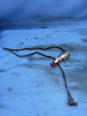 Nissan 5159 89-94 240sx S13 Mt Manual Transmission Speed Sensor Trans M/t Oem