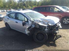 692434 Nissan Used Manual Transmission Assembly Fits 2021 Versa Mt Grade A