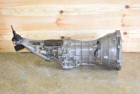 Nissan Cdo1 Jdm 350z 6 Speed Cd01 Manual Transmission