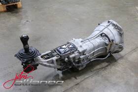 Nissan Cdoo8 Jdm Cd008- 6 Seed Transmission Infiniti G35-2003-2005 350z 2003-2005
