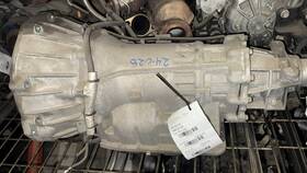 864-01061 Nissan Ce400 2003 2006 350z Manual Transmission 6-speed Oem Vq35de Tested