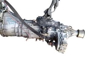 Nissan Fs5r30a 00- 04 Xterra Frontier 3.3l V6 Manual Standard Mt Transmission 4wd 4x4