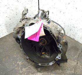 Nissan Tra-50510 2007-2013 Altima 3.5l Manual Transmission Oem Unknown Mileage