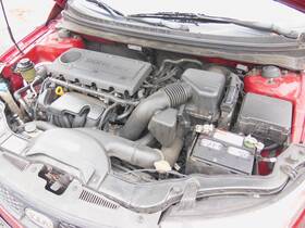 Nissan Tra-51383 2010 10 Kia Forte 2.0l Manual Transmission Oem 196k