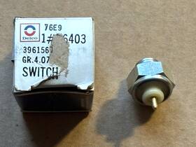 3961567 Nos Corvette Chevelle Camaro Tcs Trans Spark Control Switch 1970-1971