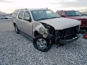 400-00298 Oem Automatic Transmission 6.0l 4wd Fits 07 Avalanche 1500 864582