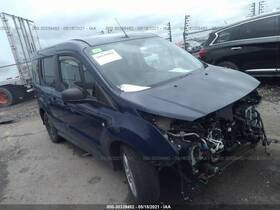 Oem 400-05052 Automatic Transmission 1.6l Turbo Fits 14-15 Transit Connect 956306
